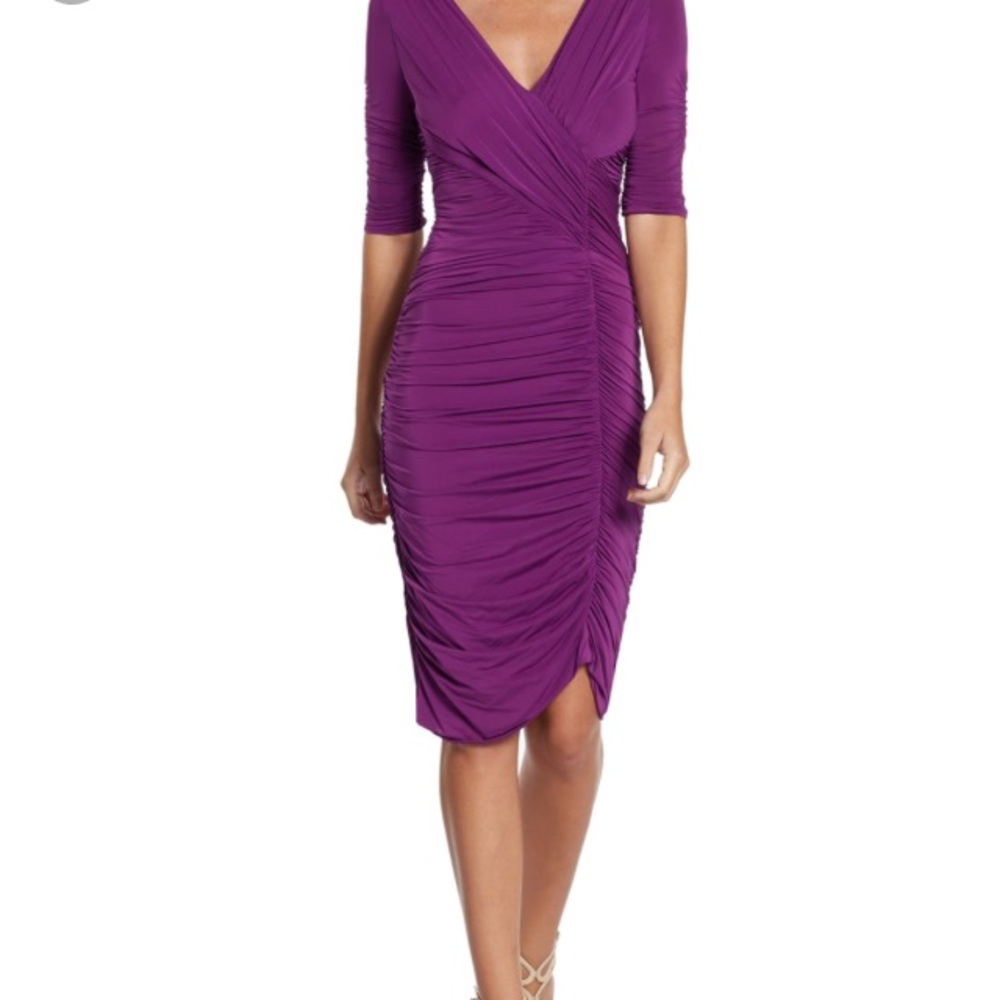 BCBG Max Azria Evert Dress size S